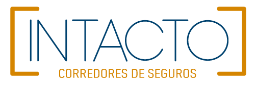 INTACTO Logo